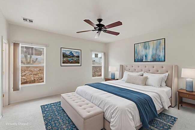 Building Photo - 10252 E Wasp Spring Dr