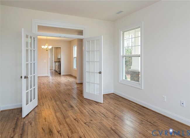 Building Photo - 5411 Hickory Ann Dr