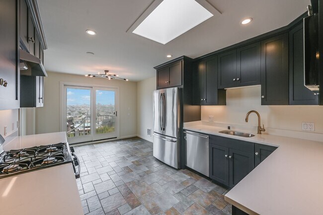 Building Photo - 4058 20th St