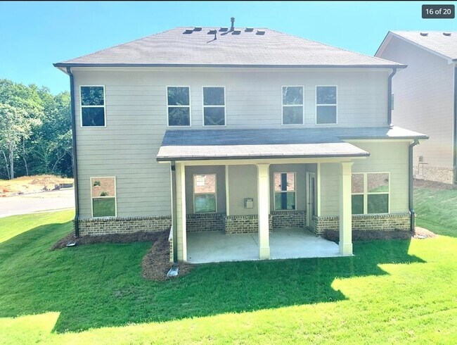 Building Photo - New Home in Hoschton!