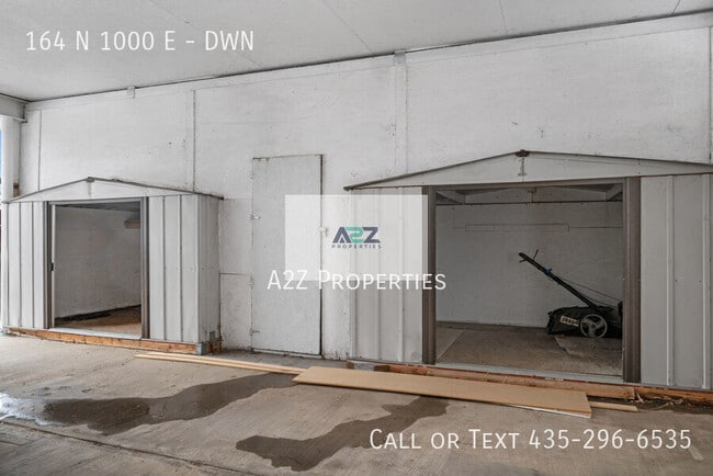 Building Photo - 164 N 1000 E