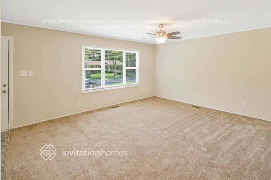 Building Photo - 3616 Slagle Dr