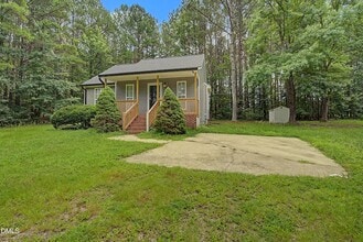 Building Photo - 5812 Gentle Wind Dr