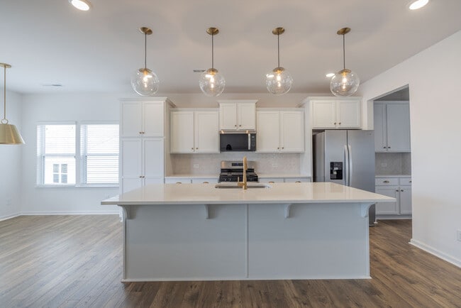 Building Photo - NEW 4BD/3BTH HOUSE- STONEBRIDGE FAIRWAYS COMMUNITY