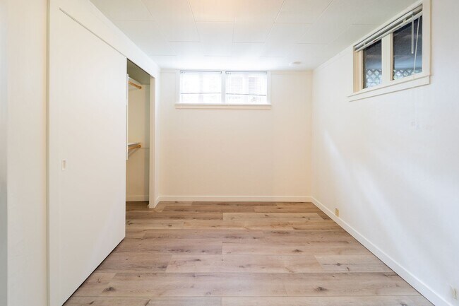 Building Photo - Gorgeous Hillsdale Home w/3 Decks, Picturesque Yard, Sauna, Garage & AC! Pets Welcome!