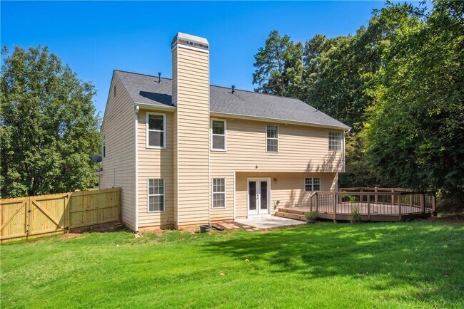 Building Photo - 1735 Berry Ct