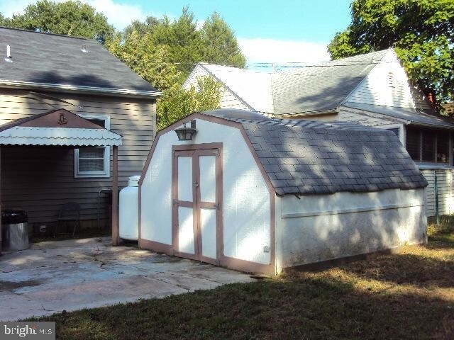 Building Photo - 1509 Robinson Rd