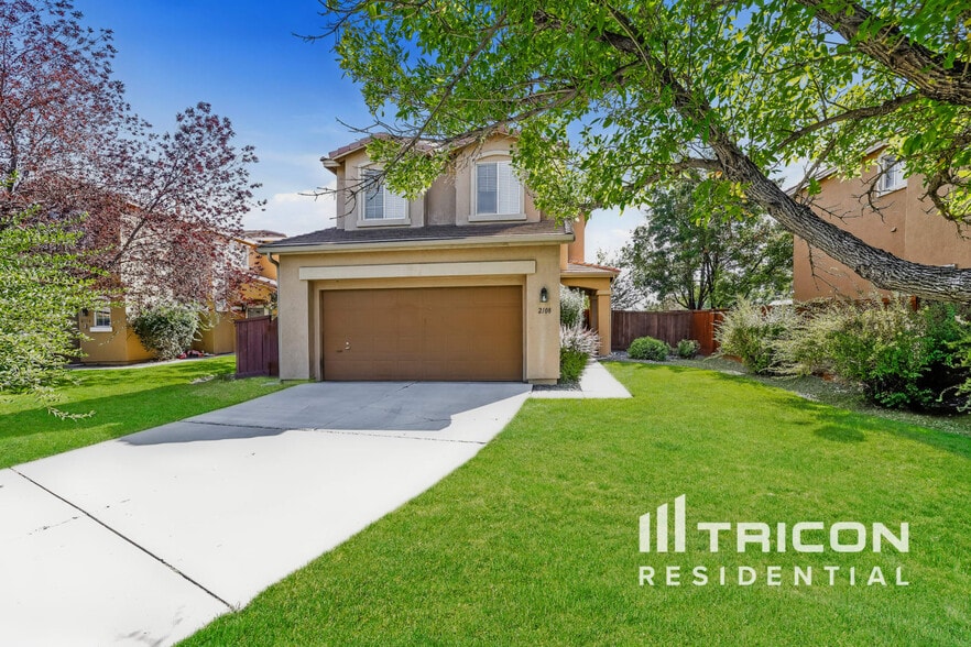 Primary Photo - 2108 San Remo Dr