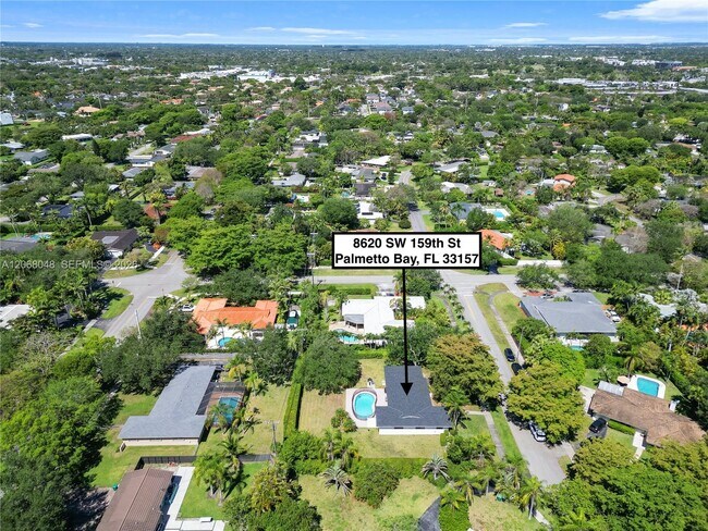 Building Photo - 8620 SW 159th St