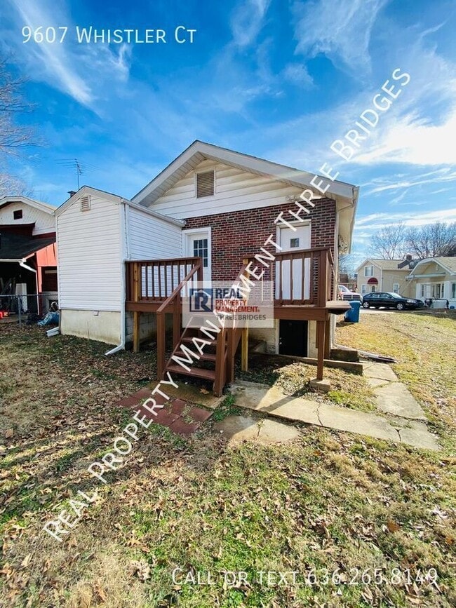 Building Photo - 9607 Whistler Pl