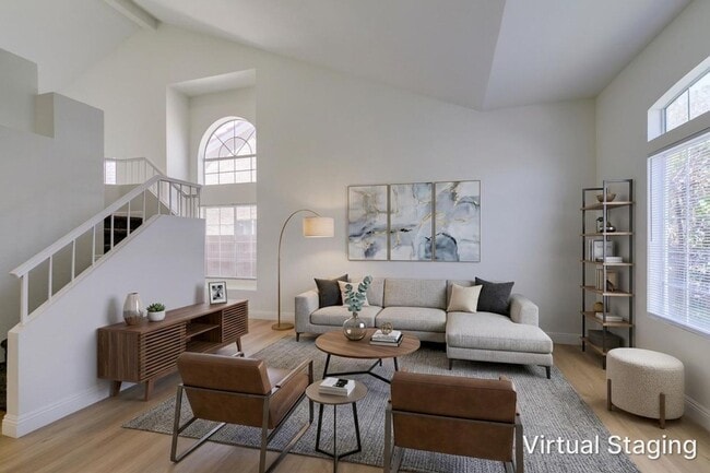 Building Photo - Charming Summerlin Two-Story with Cozy Fireplace & Spacious Layout