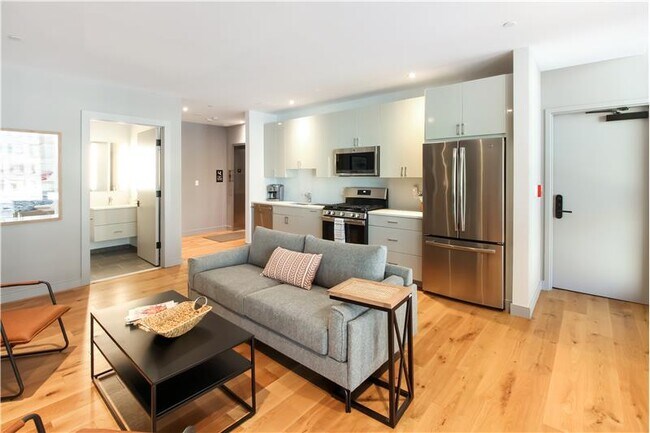 Building Photo - 448 K St NW