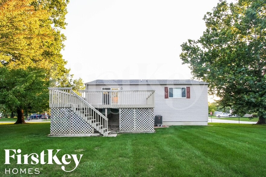 Building Photo - 6702 Revere Ln