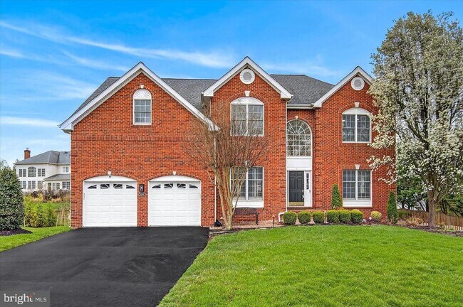 Building Photo - 22557 Middleburg Chapel Ct