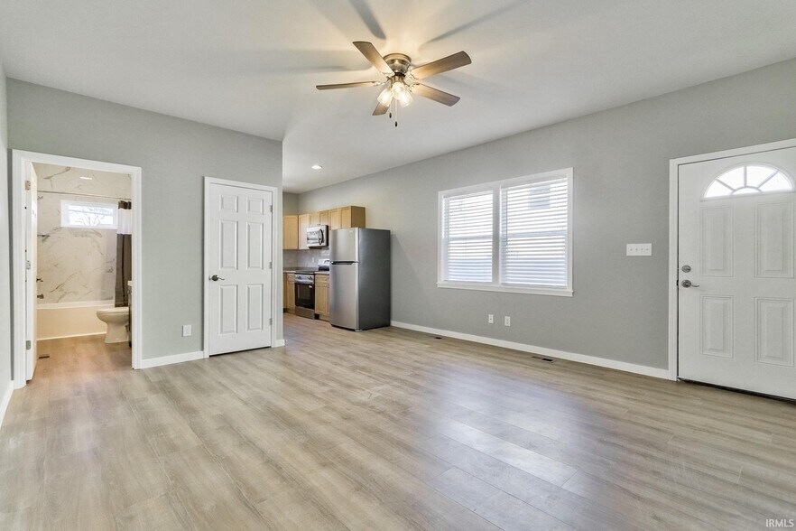 Building Photo - 1207 Culver Dr