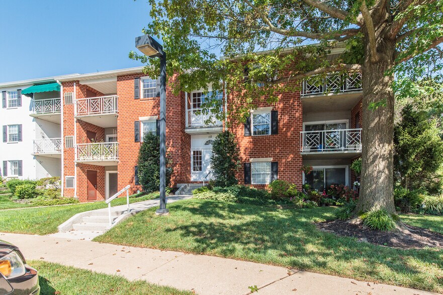 Building Photo - 112 Castletown Rd