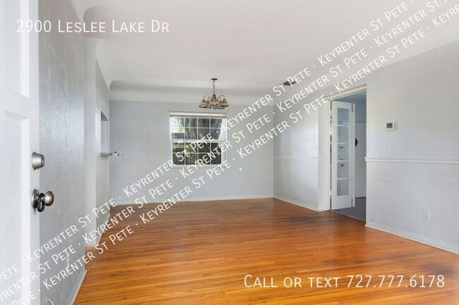 Building Photo - 2900 Leslee Lake Dr N