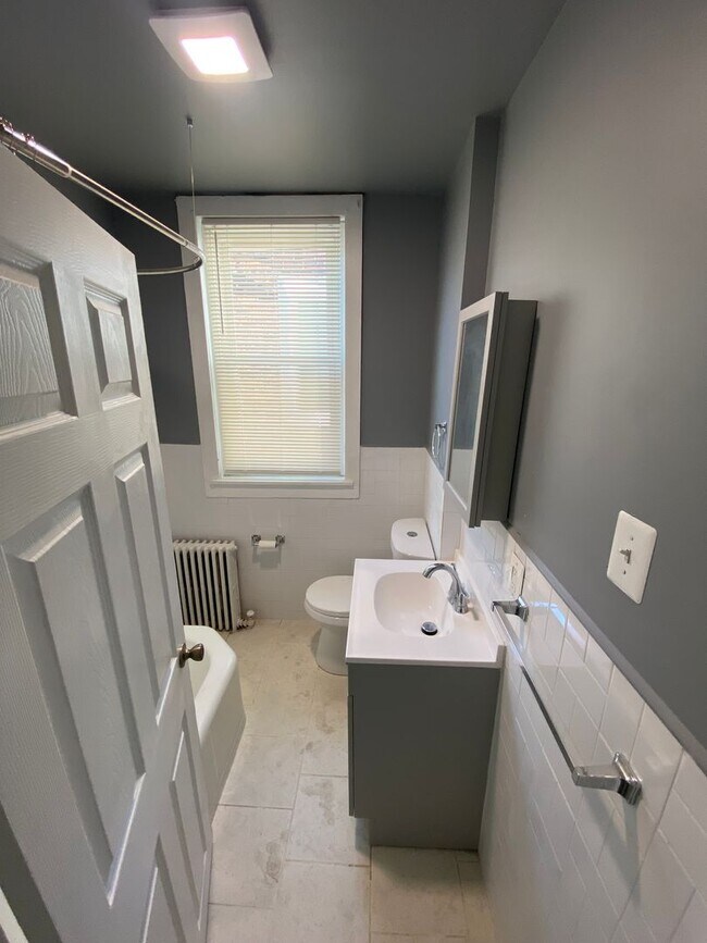 Building Photo - Section 8 approved! Newly renovated three bedroom, one bath