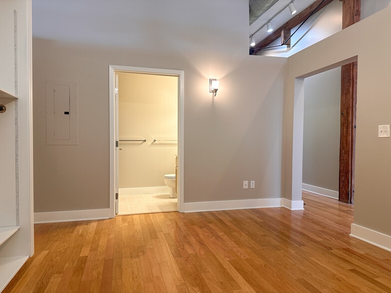 Bedroom 2 - 200 Main St
