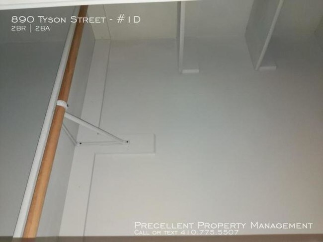 Building Photo - 2 bedroom in Baltimore MD 21201