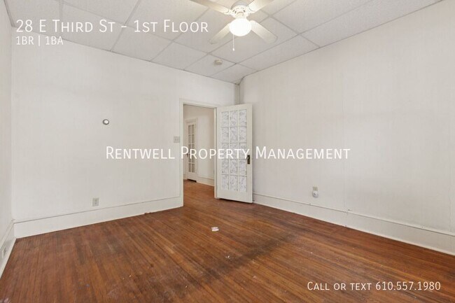 Building Photo - 28 E Third St-1st Floor