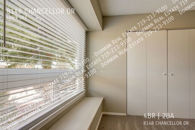 Building Photo - 8148 Chancellor Dr