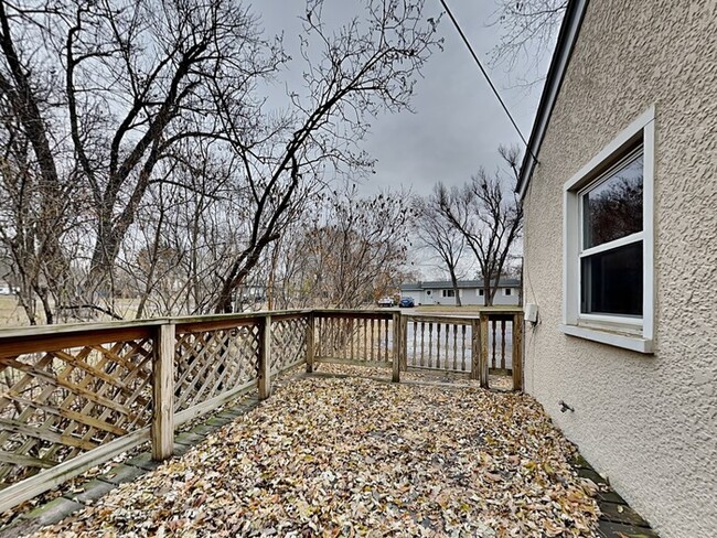 Building Photo - WINTER SPECIAL!! 3 Bedroom, 1 Bathroom Hou...