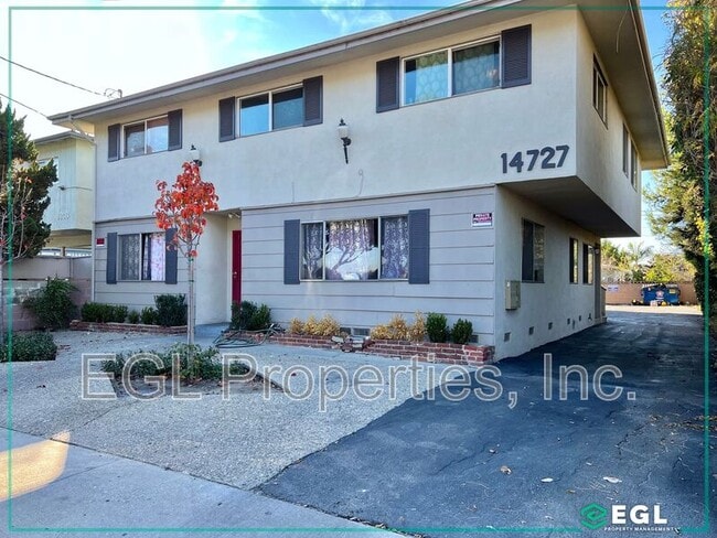 Building Photo - 14727 Prairie Ave