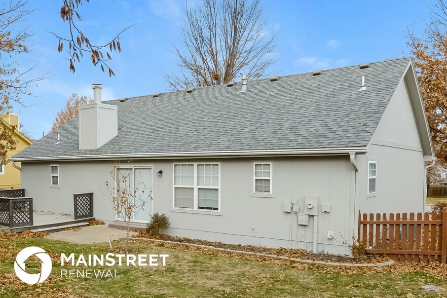 Building Photo - 21309 W 51st Terrace