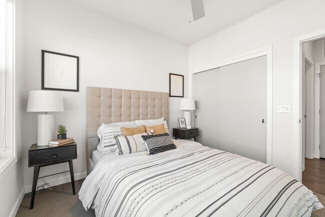 Interior Photo - Mile High Apartments at Sloan's Lake