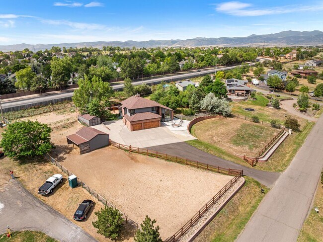 Building Photo - 12540 W 86th Ave