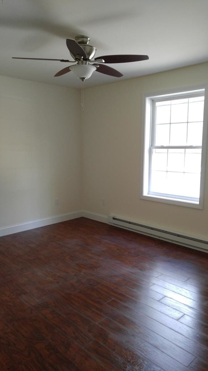 Bedroom 2 - 62 Somersworth Rd