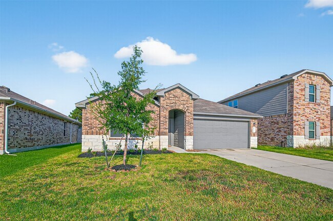 Building Photo - 20330 Tembec Dr