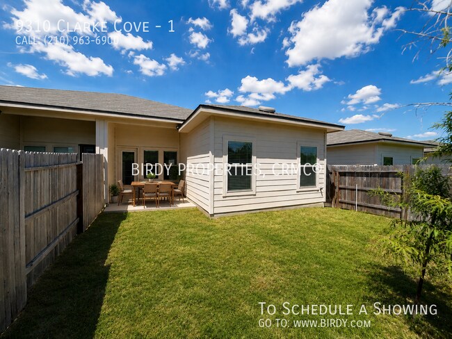 Building Photo - 9310 Clarke Cv