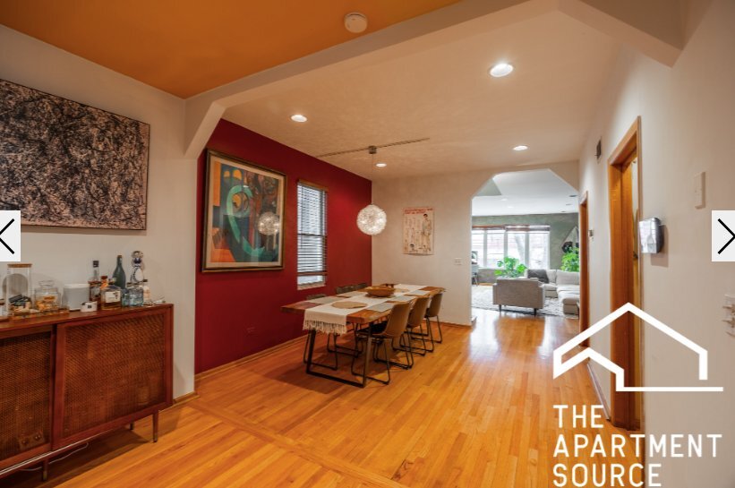 Building Photo - 1224 W Augusta Blvd