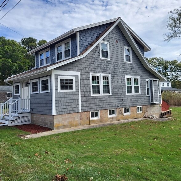 Building Photo - 14 McKinley St