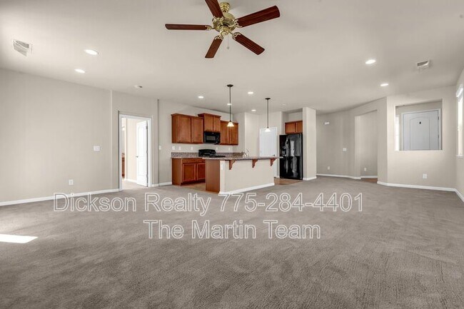 Building Photo - 7023 Cinder Village Dr