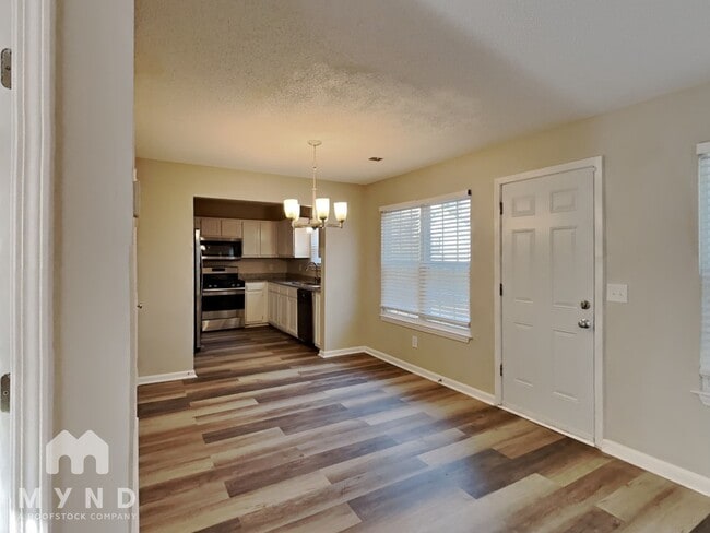 Building Photo - 3703 Wavetree Overlook NW