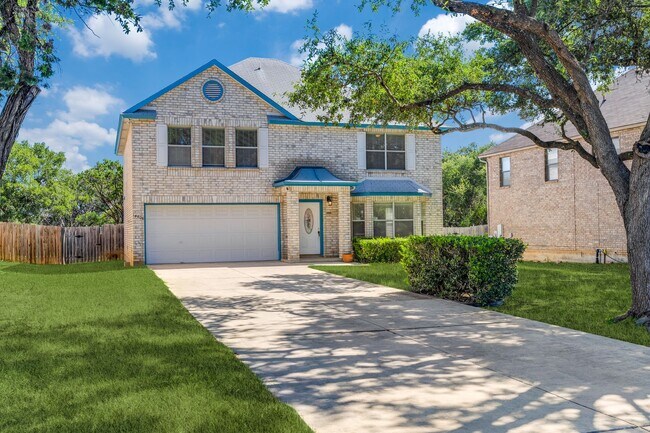 Primary Photo - Amazing LOCATION! DeZavala & IH-10 Four Be...