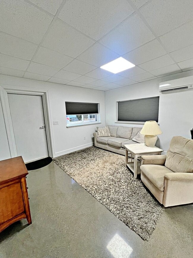 Building Photo - Furnished 1BR Apartment in Industrial Area | Easy I-64 Access | Truck Parking Available