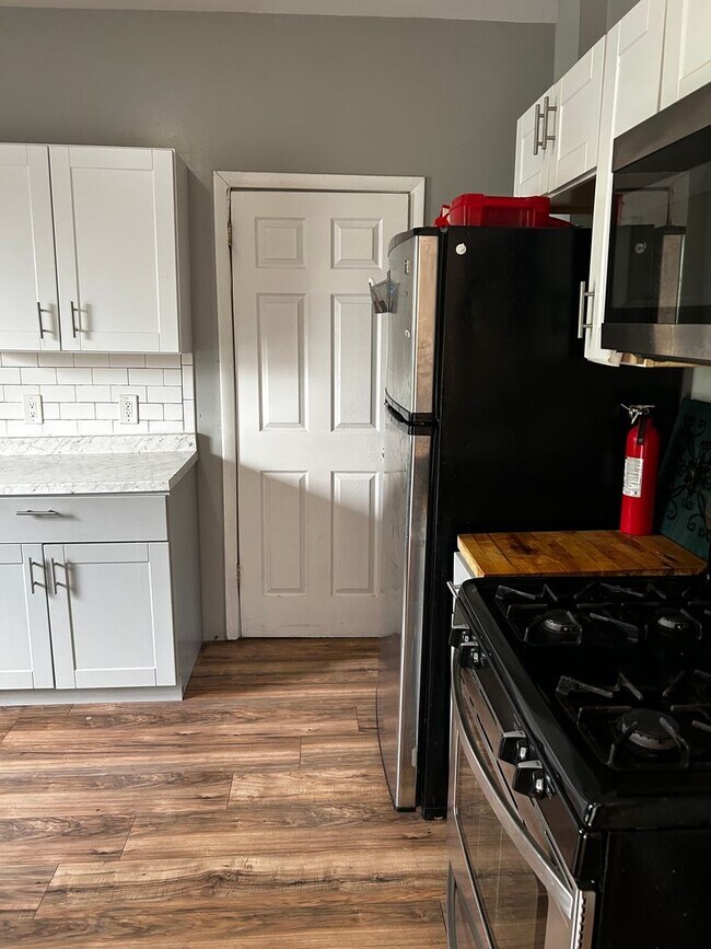 Building Photo - 1143-1145-1145 S Plymouth Ave