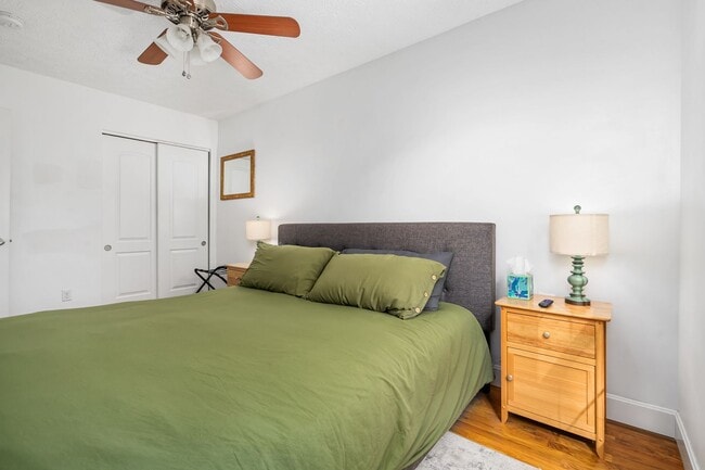 Building Photo - Beautiful 4 Bedroom in Short North