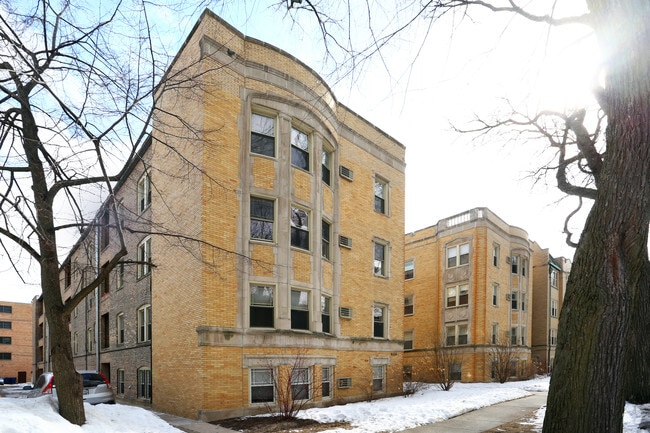 Building Photo - 822-24 Forest Ave.