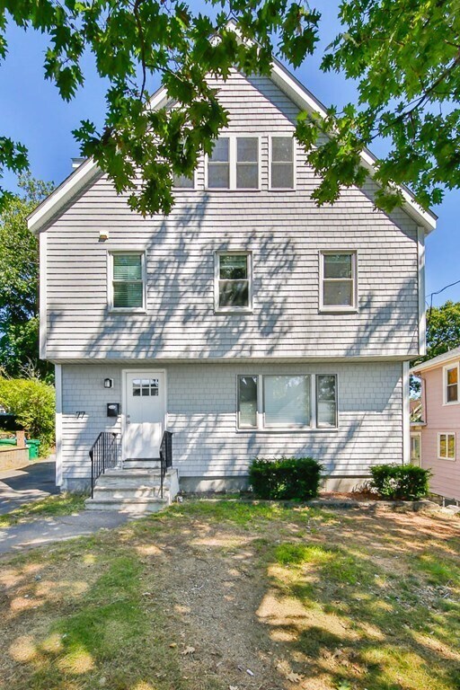 Building Photo - 77 Rock Glen Rd