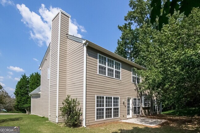 Building Photo - 3304 Spindletop Dr NW