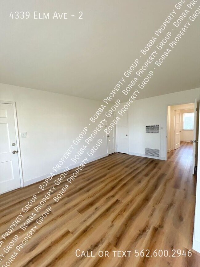 Building Photo - 4339 Elm Ave