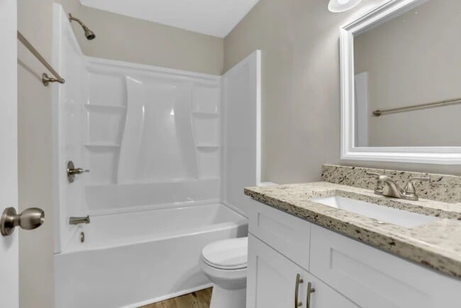 Building Photo - 4689 Cedar Park Way