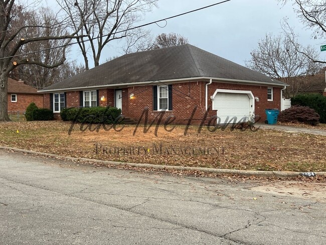 Building Photo - 3 Bedroom Basement Home in Kickapoo District!