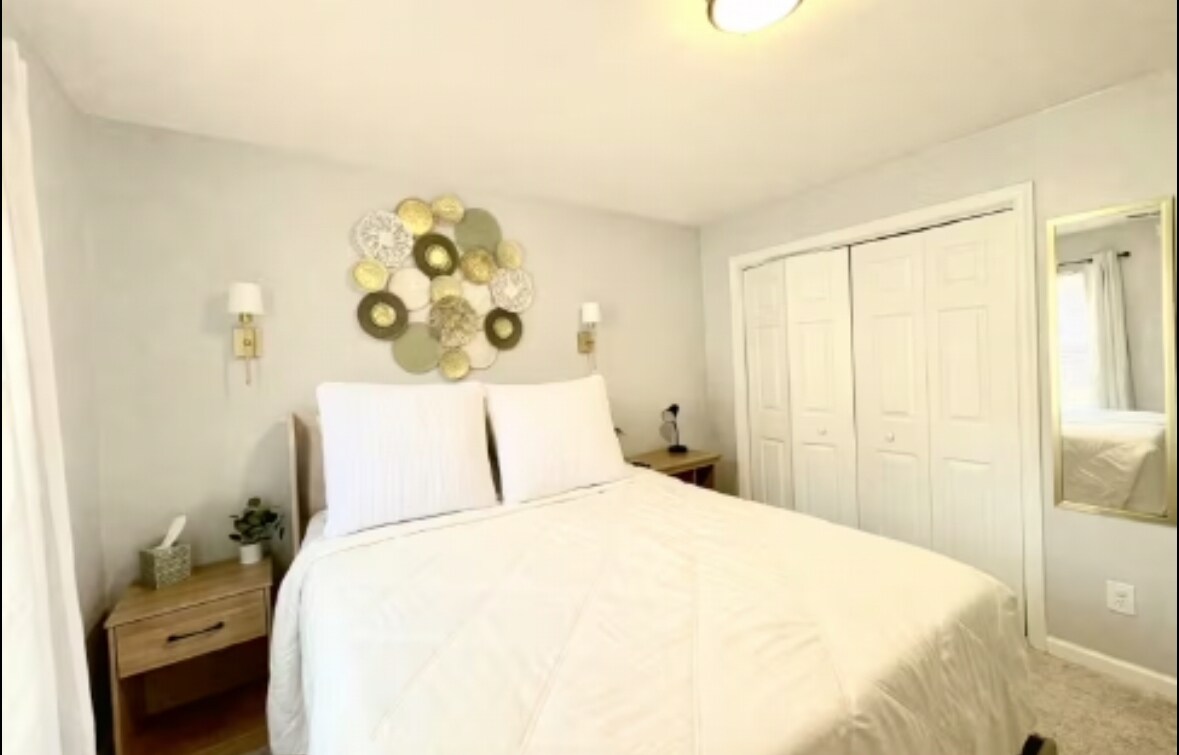 Bedroom 2 - 3443 Clover Meadows Dr