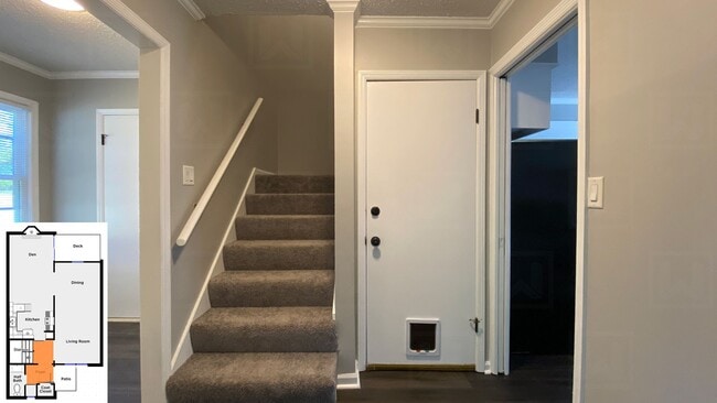 Building Photo - Pump House Rd Duplex